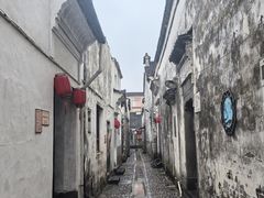 -崇仁古镇