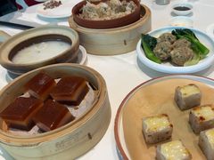 -金河半岛园林酒家(金融城店)