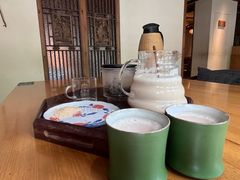 -竹里馆 ·茶食(奥体店)