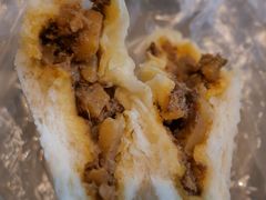 土豆牛肉包子-中阿兰牛肉面(悦海新天地店)