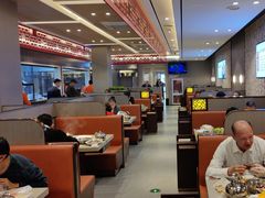 -蝎王府羊蝎子(虎坊桥总店)
