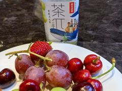 -川骄海鲜自助(河东店)
