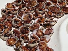 -潮粤香海鲜酒楼(沙湖店)