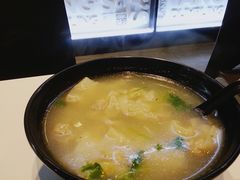 小馄饨-小杨生煎(松江大学城店)