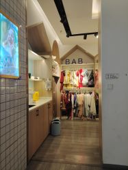 -贝影FACE亲子摄影(宁波区总店)