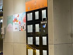 -麦当劳(百利广场店)
