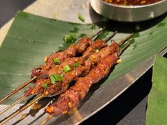 -Ameigo梅果·云贵川bistro(长宁来福士店)