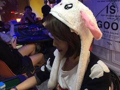 -Fun奇点轰趴馆(正佳广场店)