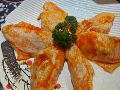 -黑牛の場烤肉(摩天活力城店)