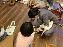 -步步高福朋喜来登·宜客乐西餐厅