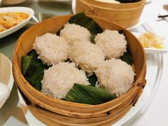 -粗茶淡饭·汉口公馆(循礼门店)