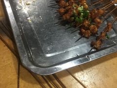 -夜烤·宜宾烧烤(洋河路店)