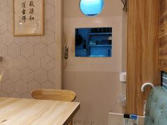 -轻蔬不用等·素食(江苏路店)