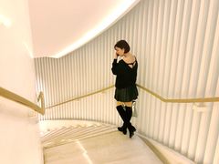 -上海衡山路十二号华邑酒店