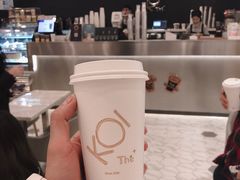 -KOI Thé(力宝广场店)