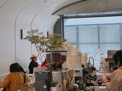 -Seesaw Coffee(上生新所店)