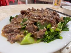 -车头老二大排档