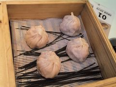 -桂满陇·杭州小馆(巴黎春天浦建店)