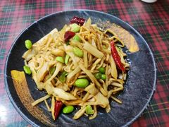 -玉桥餐厅(天坛店)