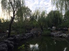 -苏州严家花园