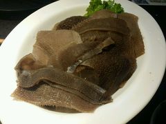 重庆毛肚-锅说大脸毛肚重庆老火锅(佐阾店)