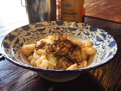 -腔调面(斜土路店)