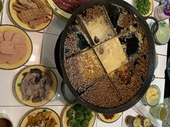 -石灰市老火锅(北滨路店)