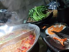 -湊湊火锅·茶憩(石家庄万象城店)