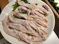 雾都去骨鸭爪-雾都渣渣火锅(南城智汇城店)