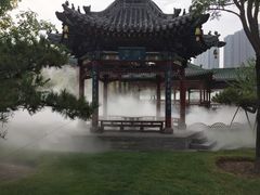 -迎泽公园