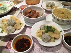 -池记(尖沙咀店)