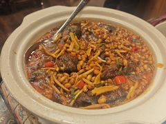 -甘家界牌柠檬鸭(青山店)