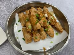 豉味酿炸面-粤·向群饭店(龙津东路总店)