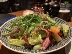 -CASA Grande酒漾·西餐及酒吧(长沙君悦酒店)