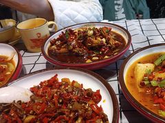 -江西老表·经典江西八大碗