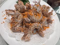 -大东海海鲜酒楼(渔人码头总店)