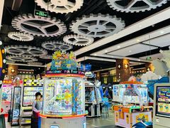 -反斗乐园(中航城君尚购物中心)