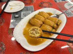 -玉华台饭庄(裕中西里小区店)