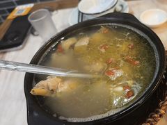 -溪涧堂农家土菜(神仙居店)