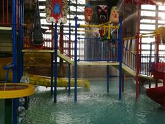 -南宫温泉水世界