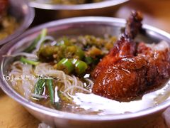 烧鸭粉-太师餐饮(人民店)