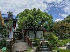 -大自然(鲁家村店)