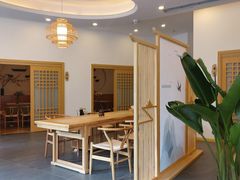 -听雨小筑茶舍(观音桥·龙湖新壹街店)