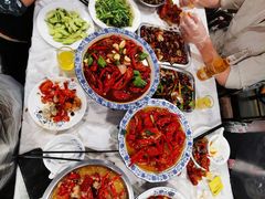 -袁老大龙虾(石鼓路总店)