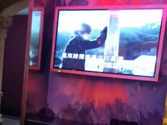 -萧邦音乐会所KTV·蒸汽活海鲜自助(福田店)