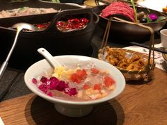 -盡膳口福跷脚牛肉火锅(合生汇购物中心店)