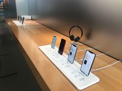 -Apple零售店(中街大悦城店)