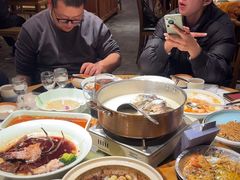 -二十八里太湖船菜(吉祥路店)