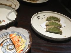 -竹之月日本料理铁板烧(香江花园店)