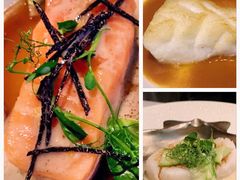 -Le Bernardin